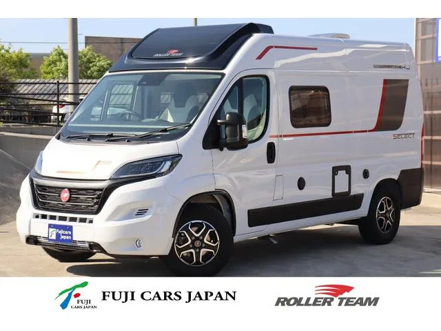 Fiat DUCATO 2026 — фото 1, купить с доставкой в Москву