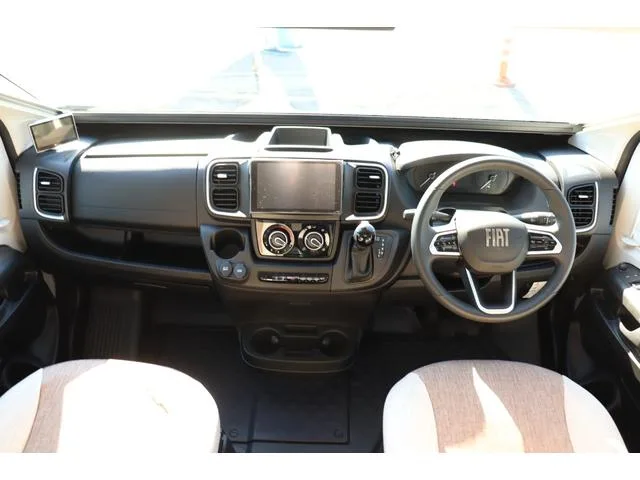 Fiat DUCATO 2026 — миниатюра 2