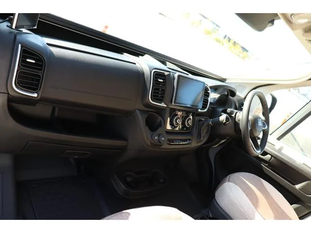 Fiat DUCATO 2026 — миниатюра 3