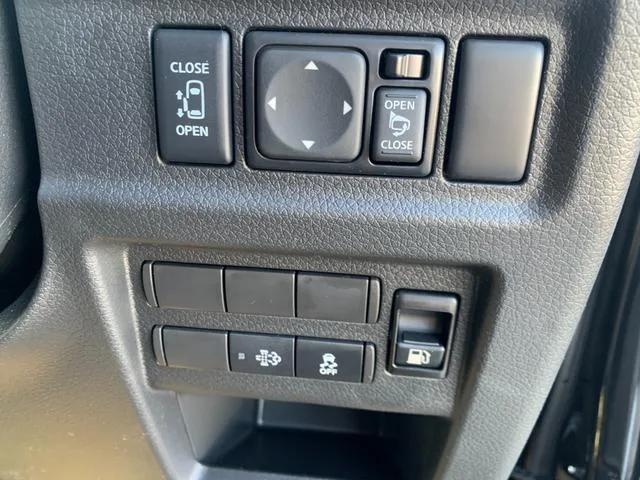 Nissan CARAVAN LONG GRAND PREMIUM GX 2026 — миниатюра 4