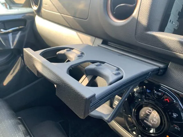 Nissan CARAVAN LONG GRAND PREMIUM GX 2026 — миниатюра 5