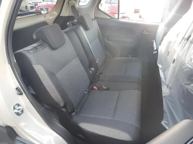 Suzuki XBEE HYBRID MZ 2025 — миниатюра 4