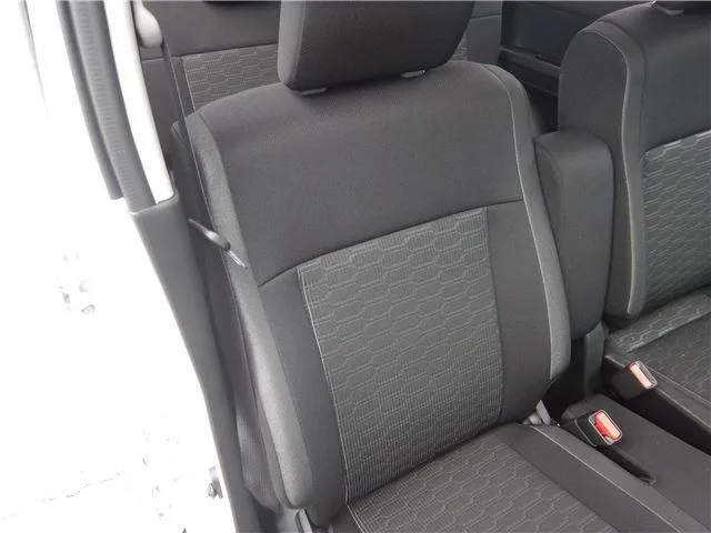 Suzuki WAGON R HYBRID ZX 2026 — миниатюра 3