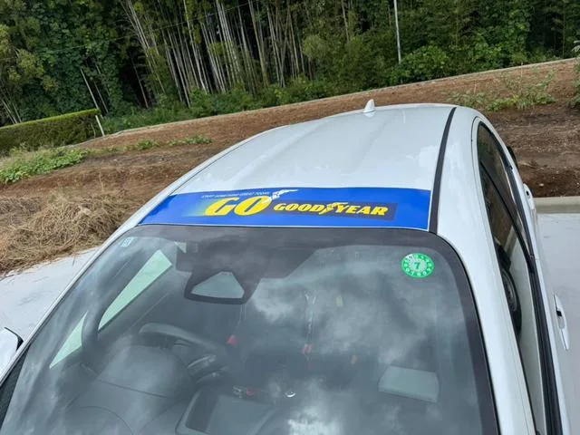 Toyota Yaris X 2024 — миниатюра 2