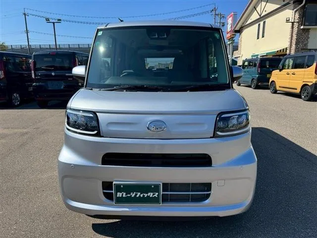 Daihatsu TANTO L 2024 — миниатюра 2
