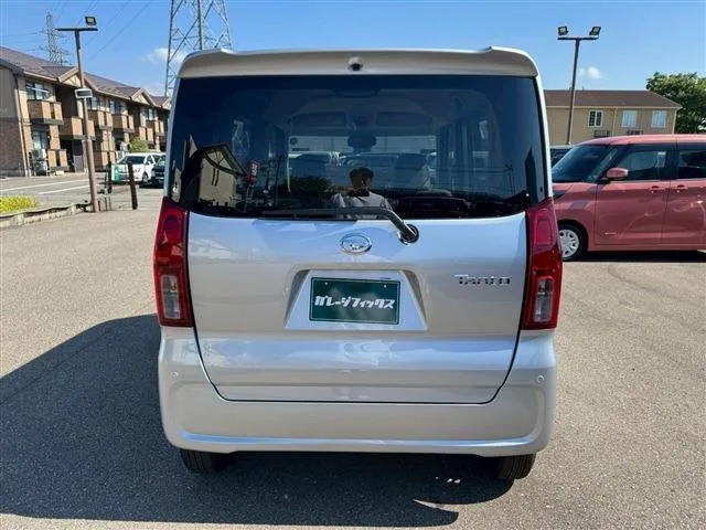 Daihatsu TANTO L 2024 — миниатюра 3