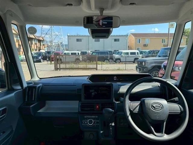 Daihatsu TANTO L 2024 — миниатюра 4