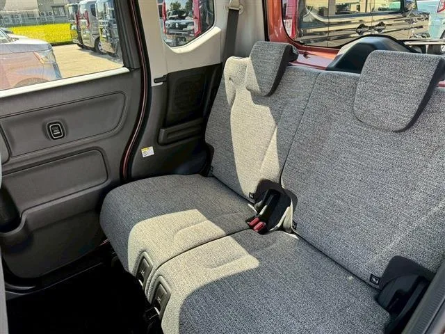 Suzuki Spacia HYBRID G 2023 — миниатюра 5
