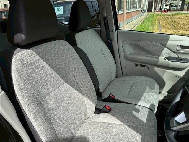 Mitsubishi EK WAGON M 2024 — миниатюра 4