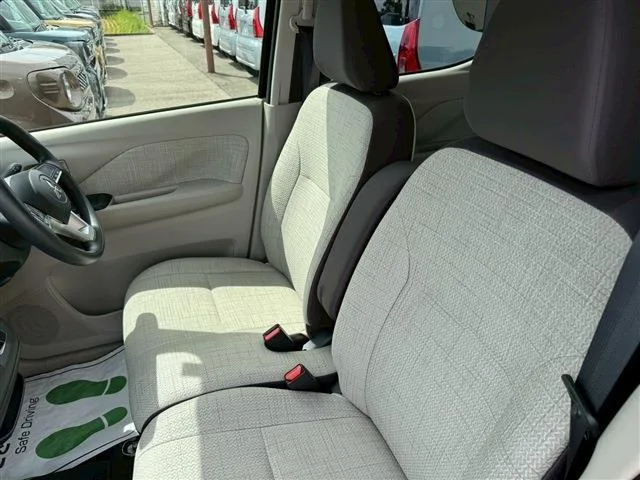 Mitsubishi EK WAGON M 2024 — миниатюра 5