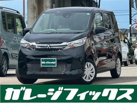 Mitsubishi EK WAGON 2024 купить в Москве