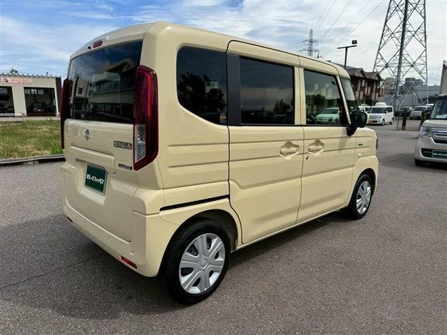 Suzuki Spacia HYBRID X 2024 — миниатюра 2