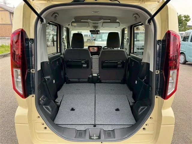 Suzuki Spacia HYBRID X 2024 — миниатюра 4