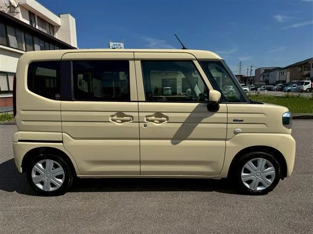 Suzuki Spacia HYBRID X 2024 — миниатюра 4
