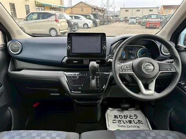 Nissan Dayz HIGHWAY STAR X 2022 — миниатюра 3