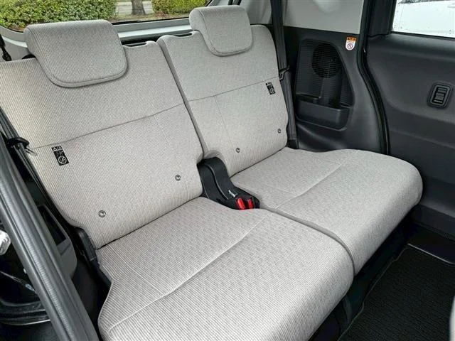 Daihatsu MOVE X 2025 — миниатюра 4