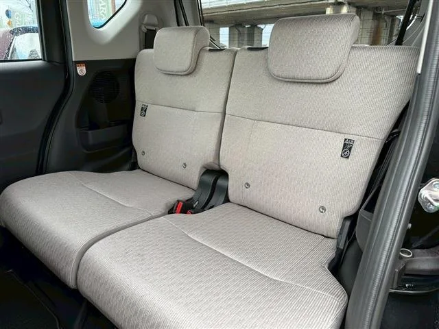 Daihatsu MOVE X 2025 — миниатюра 5