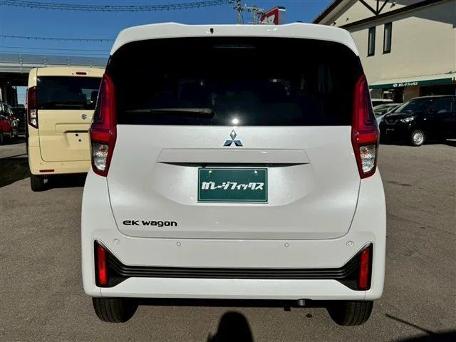 Mitsubishi EK WAGON M 2025 — миниатюра 3