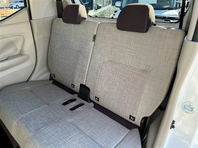 Mitsubishi EK WAGON M 2025 — миниатюра 5