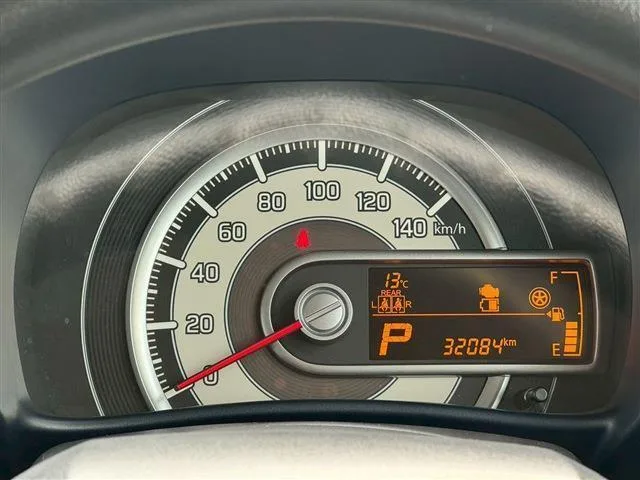 Suzuki ALTO HYBRID X 2022 — миниатюра 5