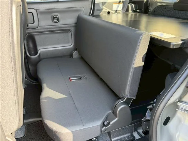Suzuki SPACIA BASE XF 2025 — миниатюра 4