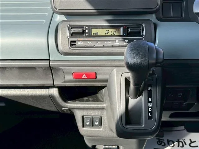 Suzuki SPACIA BASE XF 2025 — миниатюра 5