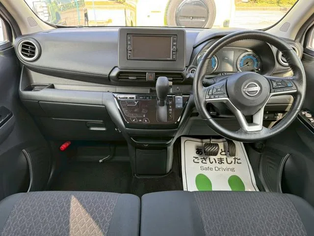 Nissan DAYZ HIGHWAY STAR X PROPILOT EDITION 2024 — миниатюра 3