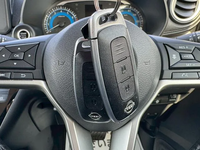 Nissan DAYZ HIGHWAY STAR X PROPILOT EDITION 2024 — миниатюра 5