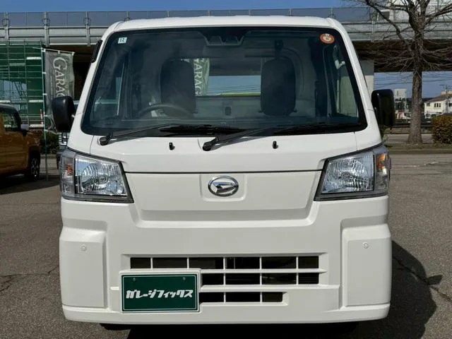 Daihatsu HIJET TRUCK STANDARD NOUYOU SPECIAL 2025 — миниатюра 2