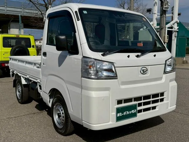 Daihatsu HIJET TRUCK STANDARD NOUYOU SPECIAL 2025 — миниатюра 3