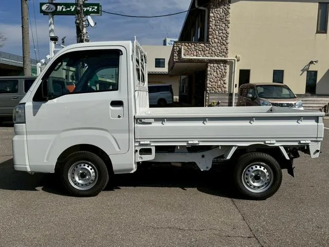 Daihatsu HIJET TRUCK STANDARD NOUYOU SPECIAL 2025 — миниатюра 5