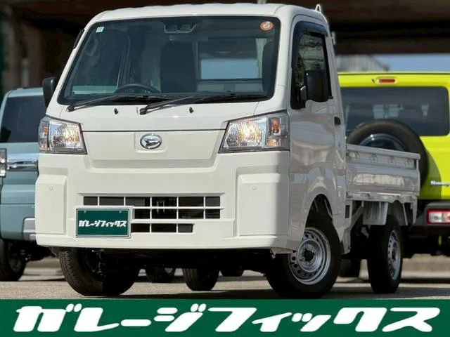 Daihatsu HIJET TRUCK STANDARD NOUYOU SPECIAL 2025 — фото 1, купить с доставкой в Москву