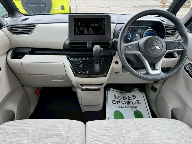 Mitsubishi EK SPACE G 2025 — миниатюра 3