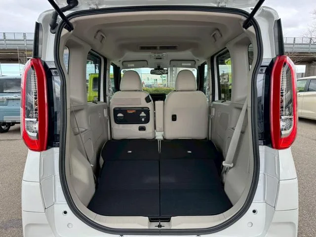 Mitsubishi EK SPACE G 2025 — миниатюра 4