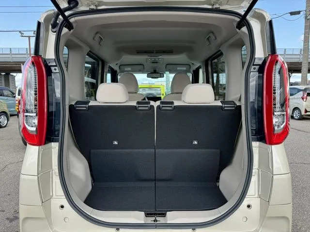 Mitsubishi EK SPACE G 2025 — миниатюра 4