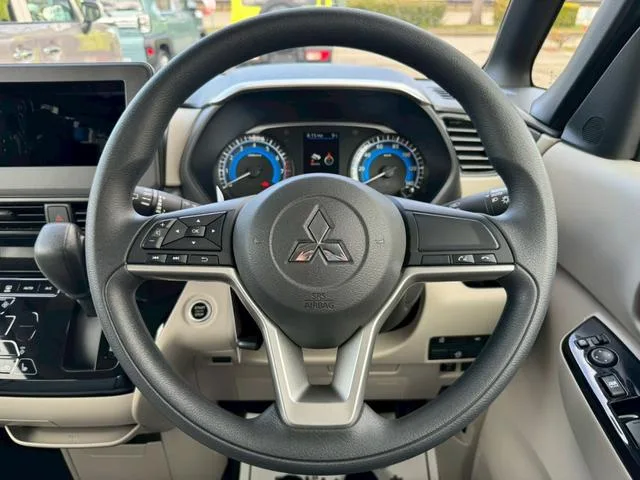 Mitsubishi EK SPACE G 2025 — миниатюра 5