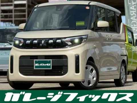 Mitsubishi EK SPACE 2025 buy in Moscow