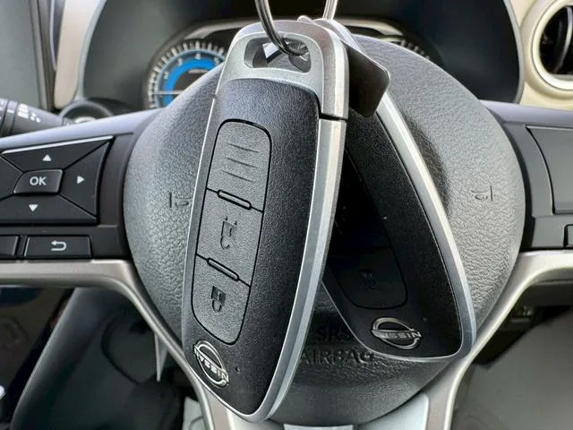 Nissan DAYZ X 2026 — миниатюра 5