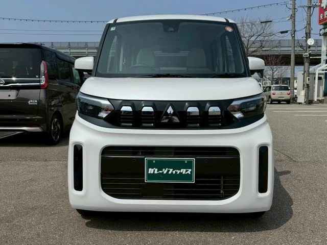 Mitsubishi EK SPACE M 2025 — миниатюра 2