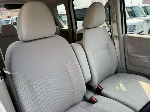 Mitsubishi EK SPACE M 2025 — миниатюра 4