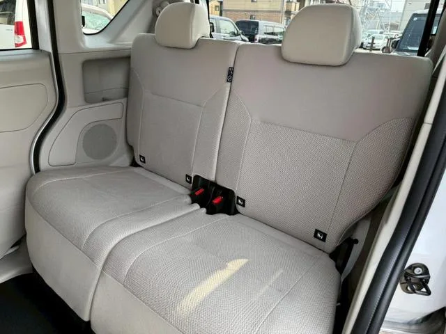 Mitsubishi EK SPACE M 2025 — миниатюра 5