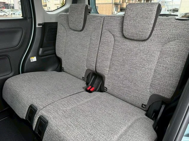 Suzuki SPACIA HYBRID G 2026 — миниатюра 5