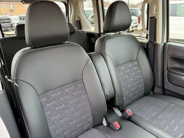 Mitsubishi DELICA MINI G PREMIUM LIMITED EDITION 2025 — миниатюра 4