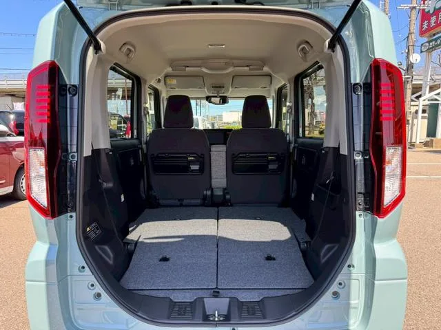 Suzuki Spacia HYBRID X 2026 — миниатюра 4