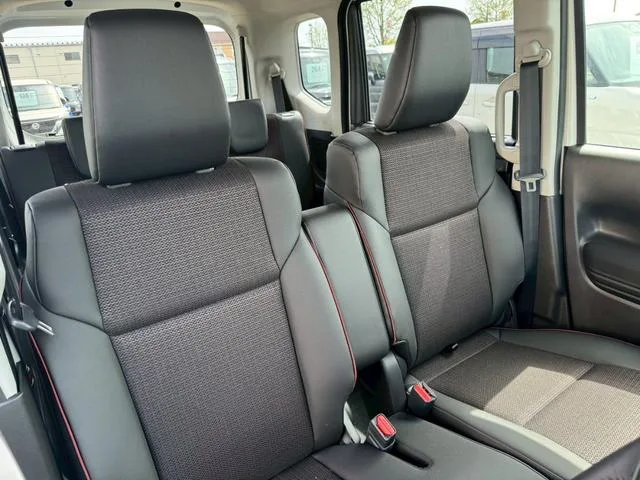 Suzuki SPACIA CUSTOM HYBRID XS 2026 — миниатюра 4
