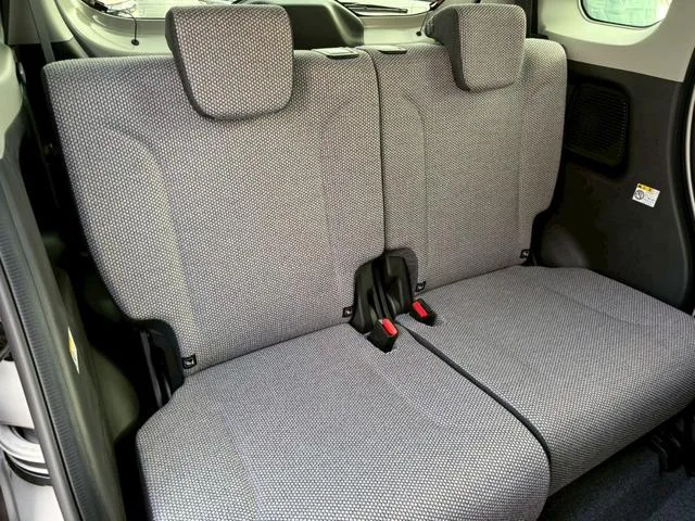 Suzuki WAGON R SMILE HYBRID X 2025 — миниатюра 3