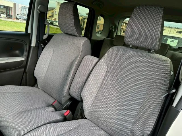 Suzuki WAGON R SMILE HYBRID X 2025 — миниатюра 4