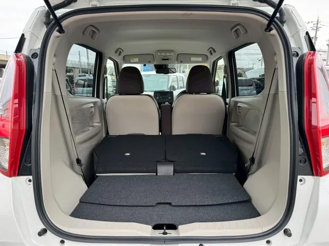 Mitsubishi EK WAGON M 2023 — миниатюра 4