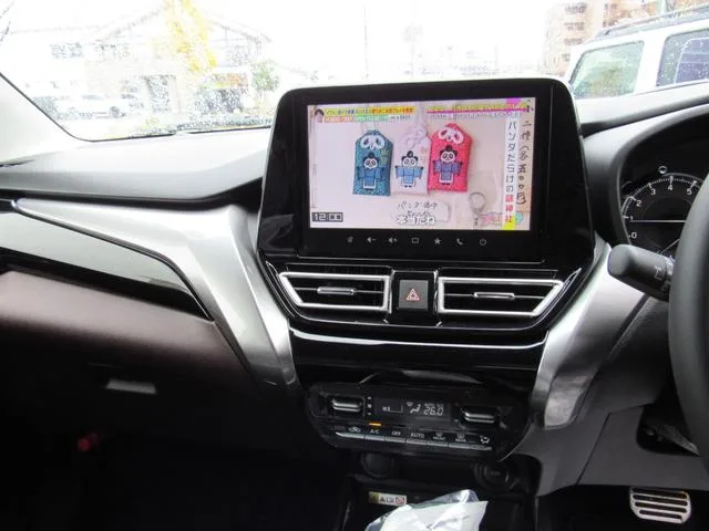 Suzuki FRONX BASE GRADE 2024 — миниатюра 3