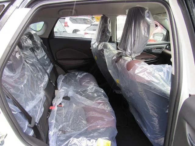 Suzuki FRONX BASE GRADE 2024 — миниатюра 4